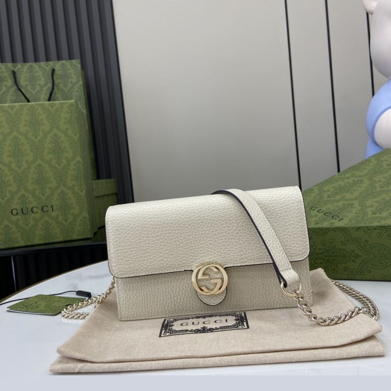 G*u*i satchel bags